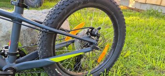 Specialized Riprock 20 - 6