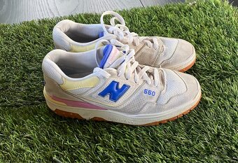 Nike, New Balance, Jordans 39(24,5 cm) - 6