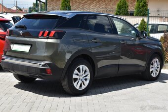 Peugeot 3008 1.2 PureTech 2019. //12.990,- EUR// - 6