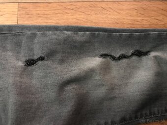 DSQUARED2 originál damske rifle w27 S/M - 6