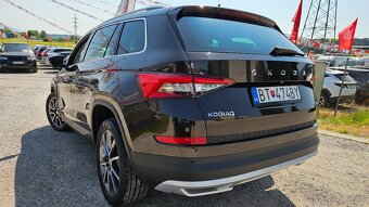 ŠKODA KODIAQ 2.0 TDI SCR 190K SCOUT 4X4 DSG LED - 6