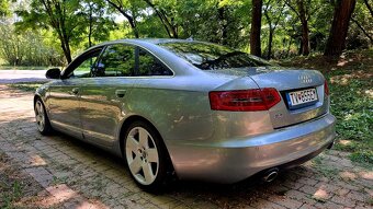 Predam audi a6 c6 facelift 2.7 tdi - 6