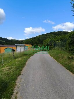 Pozemok Lietavská Závadka, okres Žilina, 564m2 181-14-PEM - 6