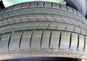 Predám nove letne pneumatiky Bridgestone - 6