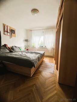 Veľký 3 izbový byt (85 m2) ul. P.O.Hviezdoslava, Levice - 6