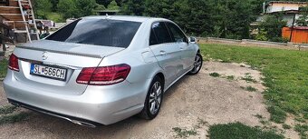 Mercedes-Benz E 350 4matic - 6