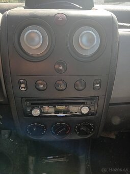 Citroën berlingo - 6