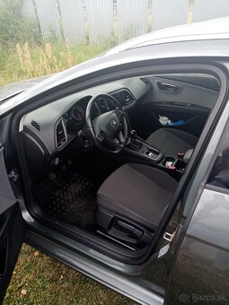 Seat Leon - 6