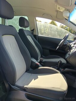 Ponúkam  Seat Altea FR - 6