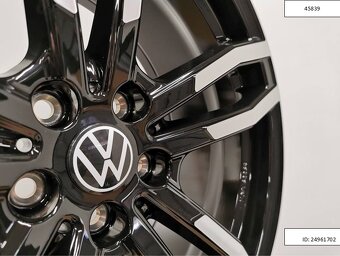 Škoda, Vw, Seat alu disky R19 5x112 ET52 8,5J 1223 - 6