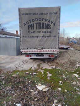 Renault Master , r.v.2022 , 2,3 / 120kw , korba-podvozok - 6