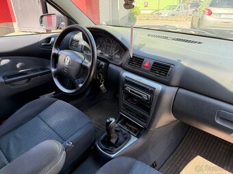 Škoda Octavia 1 - 6
