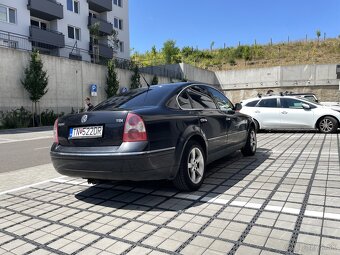 Volkswagen Passat B5.5 1.9 TDI - 6