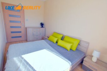 Na predaj zariadený 3-izbový byt s loggiou v Martine – Priek - 6