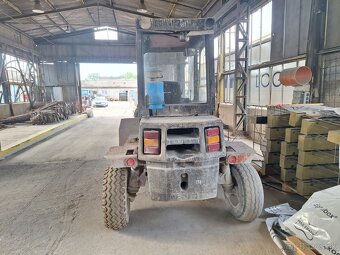 DESTA DVHM 3522 TNK - 6