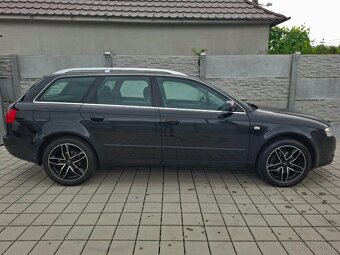 AUDI A4 B7 AVANT 2.0 TDI - 6
