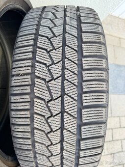pneu na KIA Stinger, zimne - 6