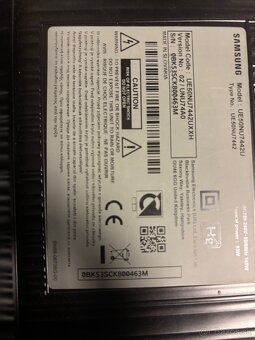 TV Samsung smart - 6