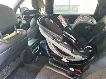 Joolz Day+ plus Maxi Cosi Coral 360 - 6