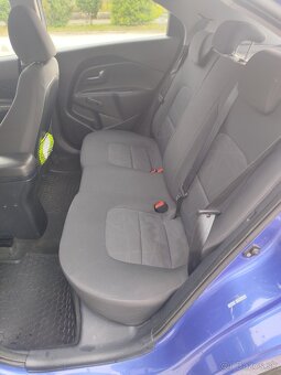Kia Rio 1.2 - 6