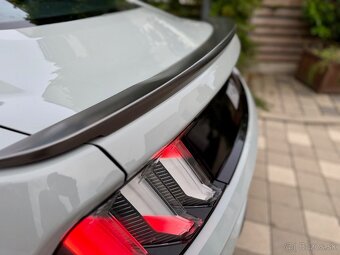 FORD MUSTANG Mach 1 5.0L V8 2021 B&O Kessy Kamera - 6