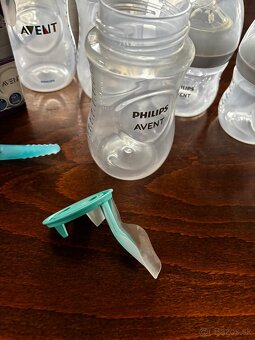 Philips avent flasky - 6