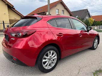 Mazda 3 2.0 Skyactiv, naj. len 99 tis.km. - 6