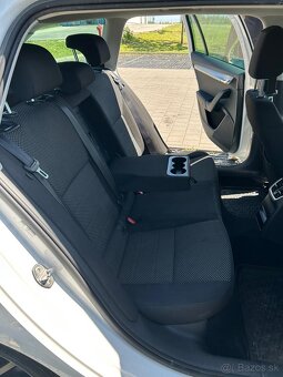 Škoda octavia 3.. 1,6TDI Greenline,LED,NAVI,BIXENONY - 6