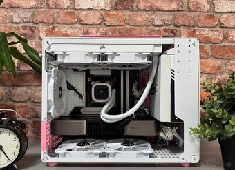 Ultra 7 265K\32GB\RTX 3080\SSD\850W Zdroj - 6