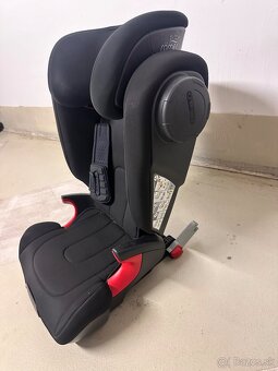 Autosedačky Britax römer - 6