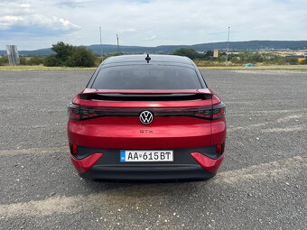 Volkswagen ID.5 GTX - 6