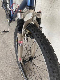 Koba Kult Vintage Retro Mtb XT - 6
