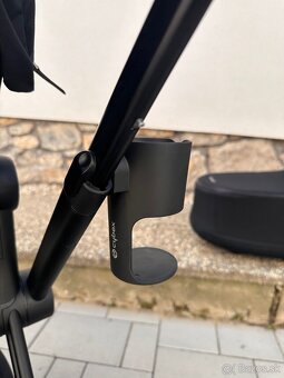 Cybex epriam - 6