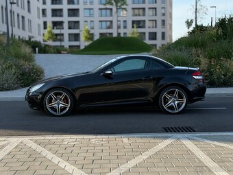 Predám Mercedes-benz SLK 200 r171 kompresor - 6