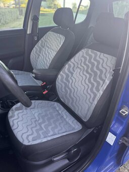 Škoda Fabia II 1.9 TDI 77 kw 💯Topp Cena💯 - 6