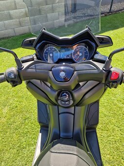 Yamaha X-max 300 - 6