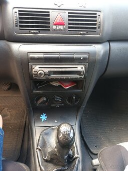 Predám škodu octavia 1.9 tdi - 6