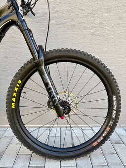 Scott Carbon 27,5 2018 - 6
