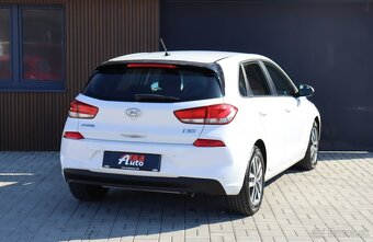 Hyundai i30 1.6 CRDi 110 Comfort - 6