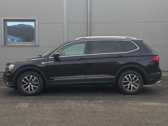 Volkswagen Tiguan Allspace - 6