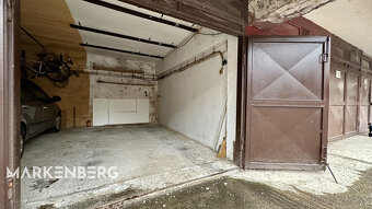 MARKENBERG - ponúkame na predaj garáž vo Vrakuni - Bebravská - 6
