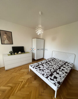 Prenajmem slnečný jednoizbový byt s balkónom v Nitre - 6