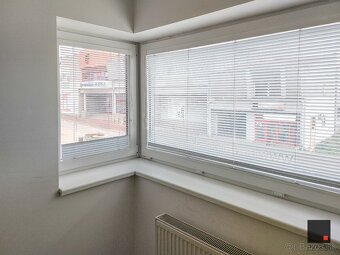 KOMFORTNÁ KANCELÁRIA V CENTRE MESTA PRIEVIDZA - 6