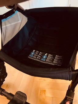 Kocik Noordi Fjordi II 3 kombinacia - 6