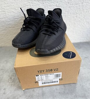 Adidas Yeezy Boost 350 V2 Onyx - 6