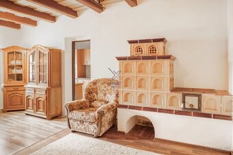 Výnimočny rodinny dom s históriou - 6