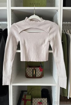 Balík dámskych topov - 6