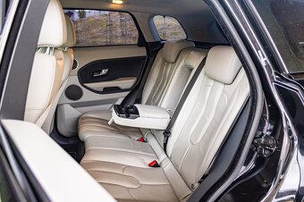 Land Rover Range Rover Evoque 2.2 TD4 110kW / Meridian / - 6
