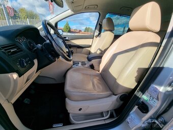 Ford Focus C-Max 2.0TDCi Ghia 136k MT6 za 3.300 € - 6