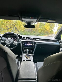 Volkswagen Arteon 2.0 TDI R-Line - 6